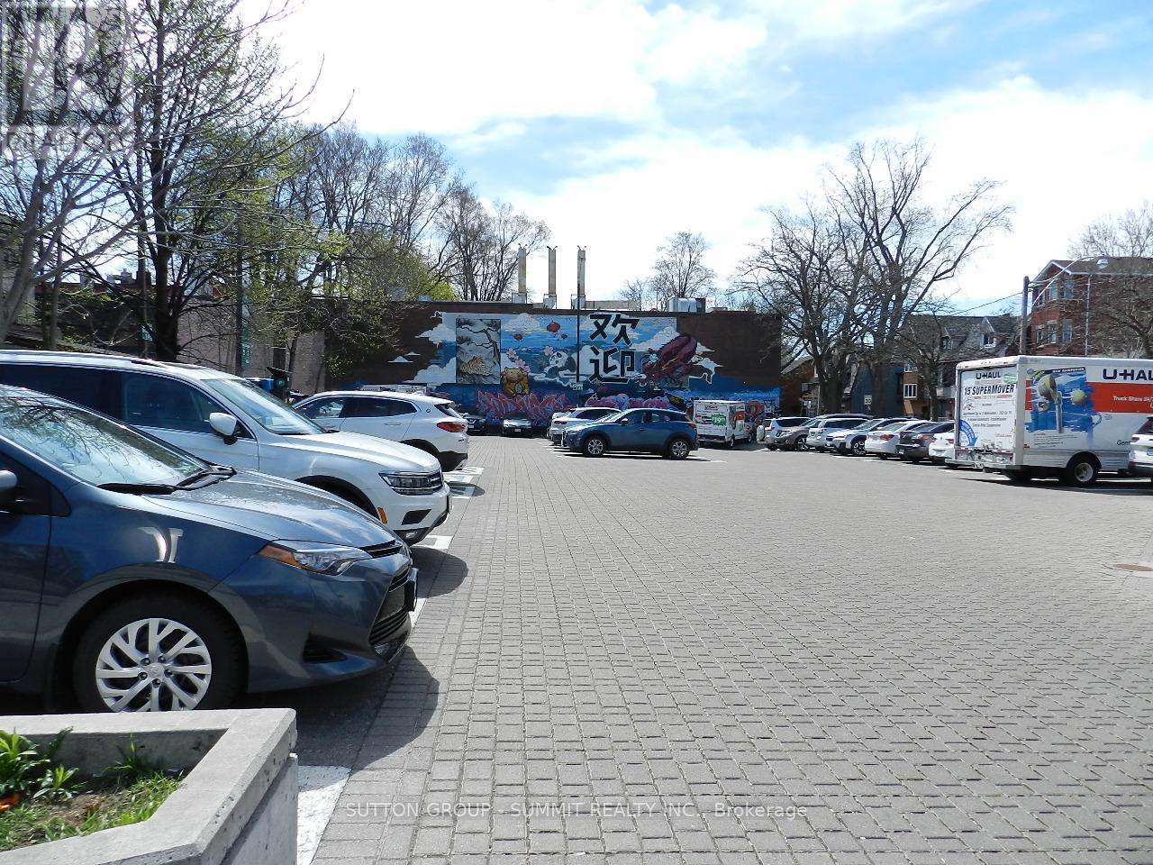 2/f - 577 Gerrard Street E, Toronto, Ontario  M4M 2G9 - Photo 18 - E12137227