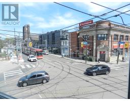 201 - 577 GERRARD STREET E