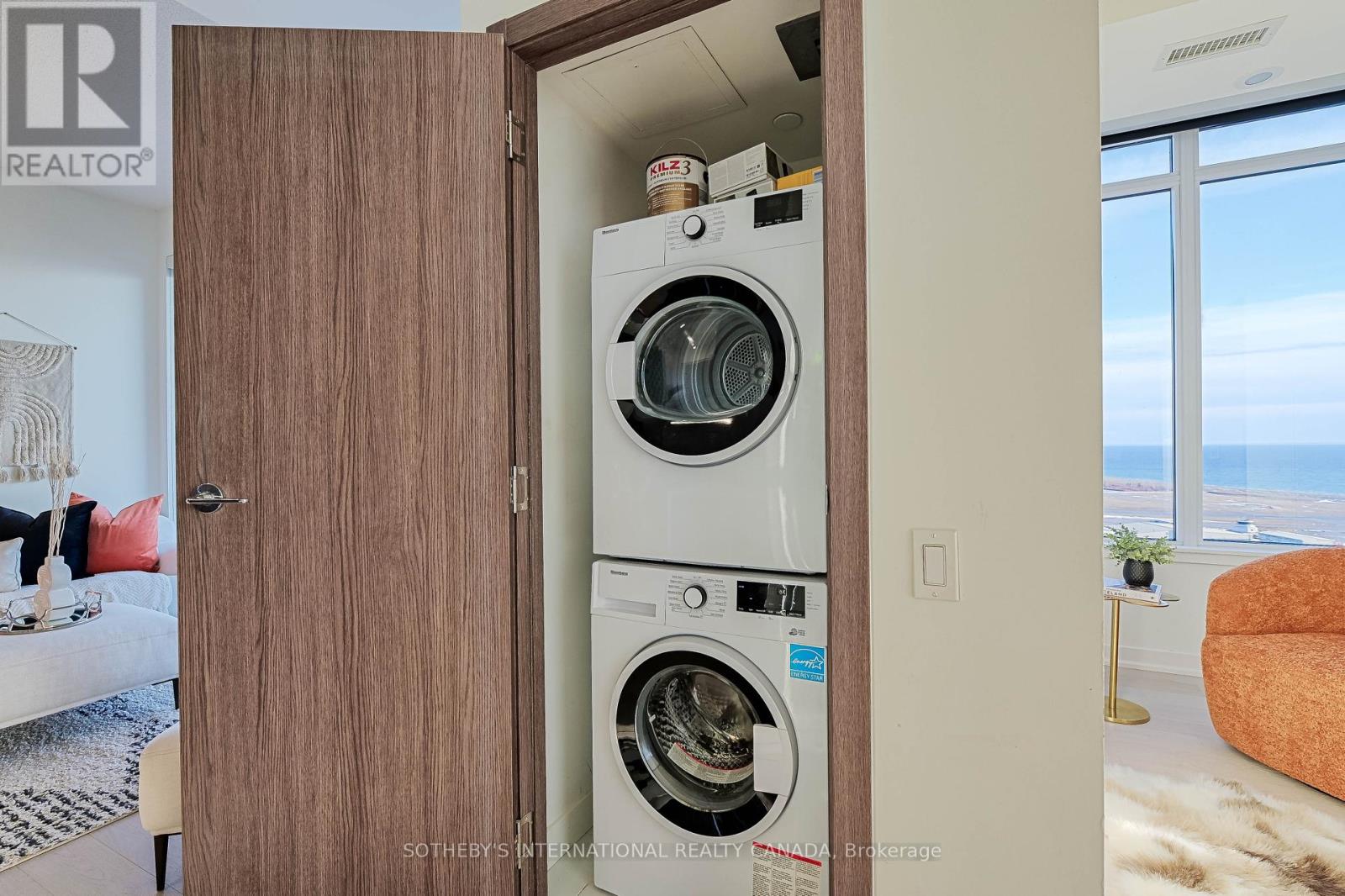 3602 - 17 Bathurst Street, Toronto, Ontario  M5V 1A5 - Photo 36 - C12137181