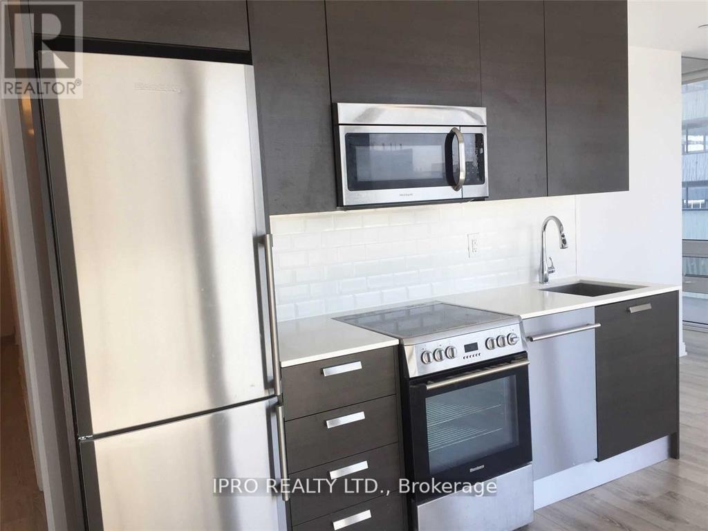 2102 - 42 Charles Street E, Toronto, Ontario  M4Y 1T1 - Photo 4 - C12137200