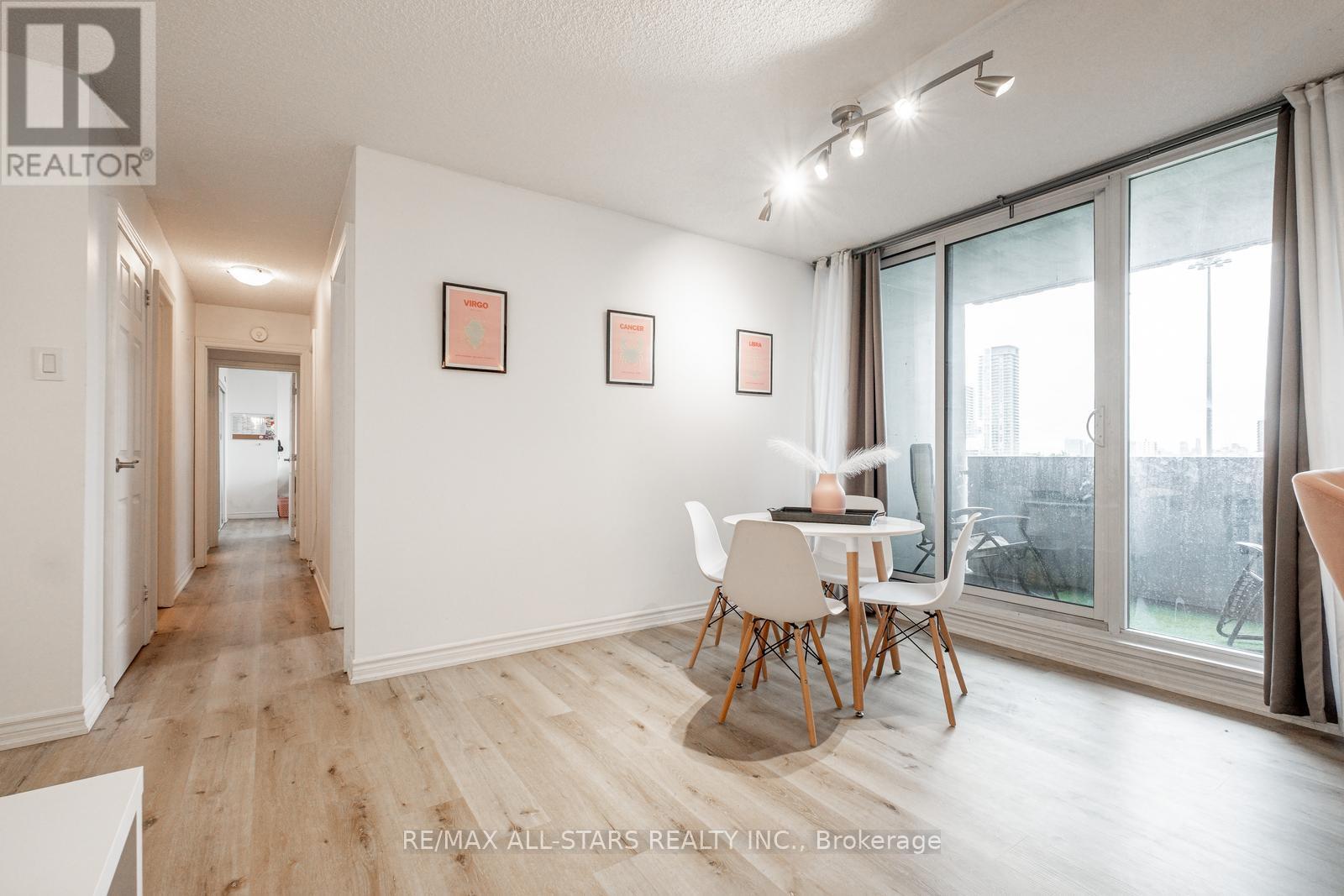 610 - 10 Muirhead Road, Toronto, Ontario  M2J 4P9 - Photo 4 - C12137203