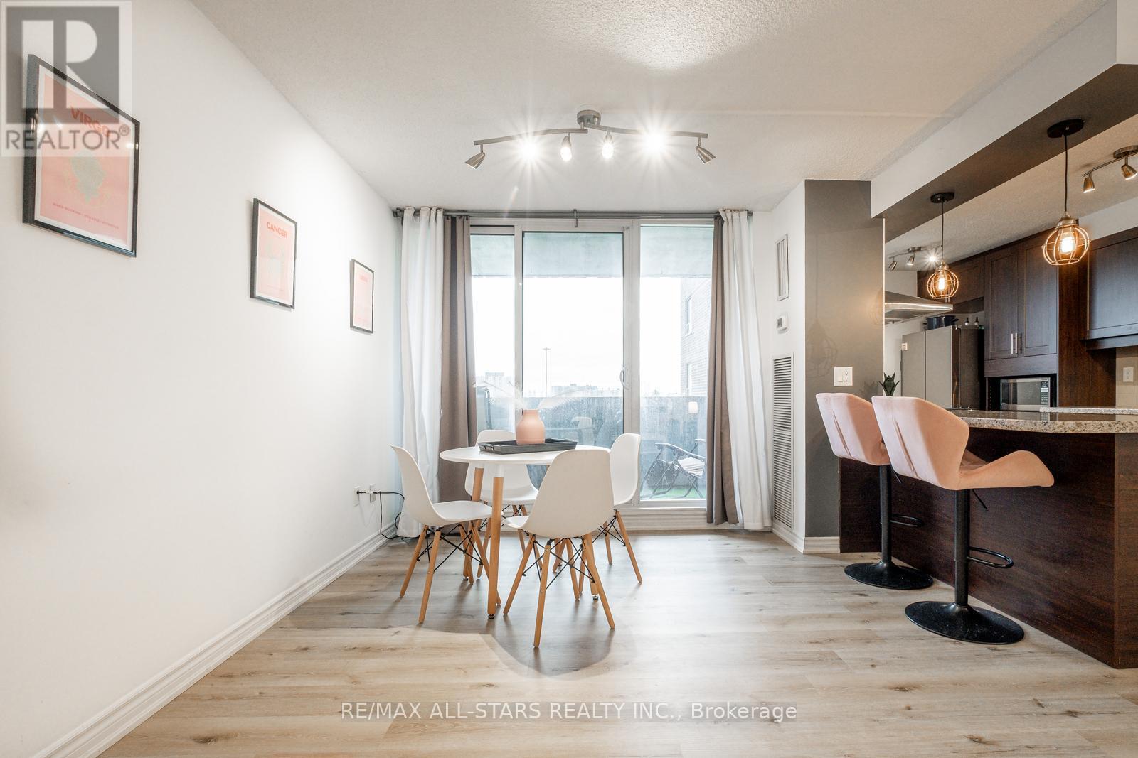 610 - 10 Muirhead Road, Toronto, Ontario  M2J 4P9 - Photo 5 - C12137203