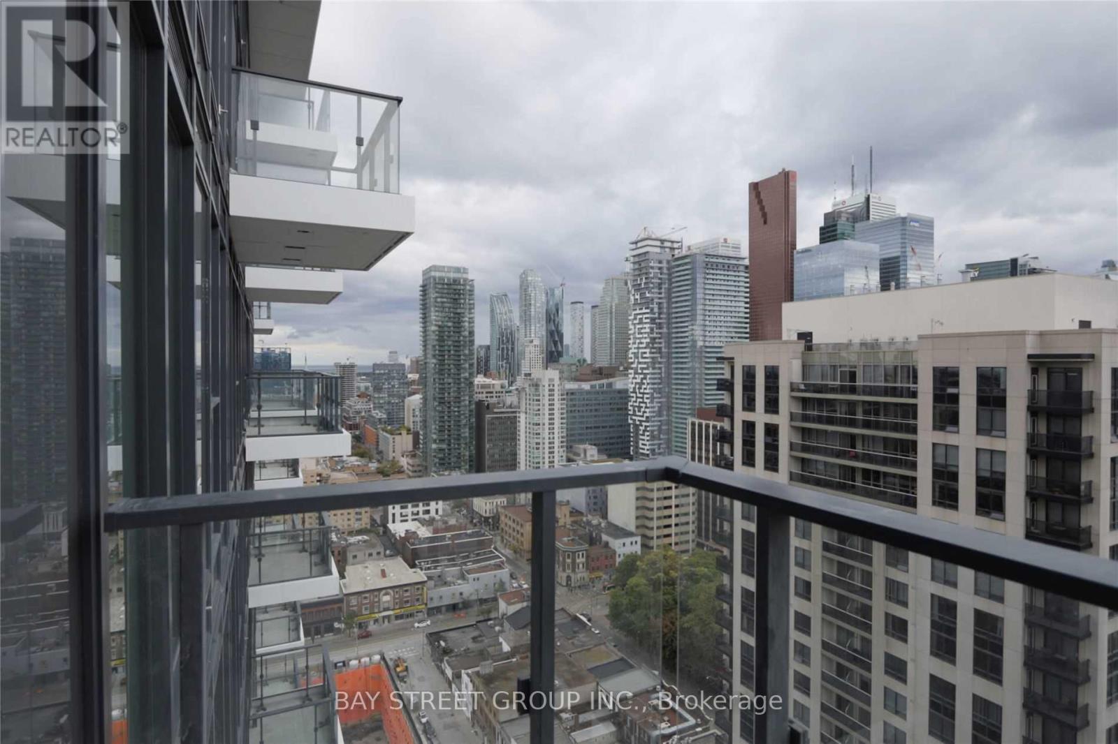 3013 - 77 Shuter Street, Toronto, Ontario  M5B 0B8 - Photo 9 - C12137280