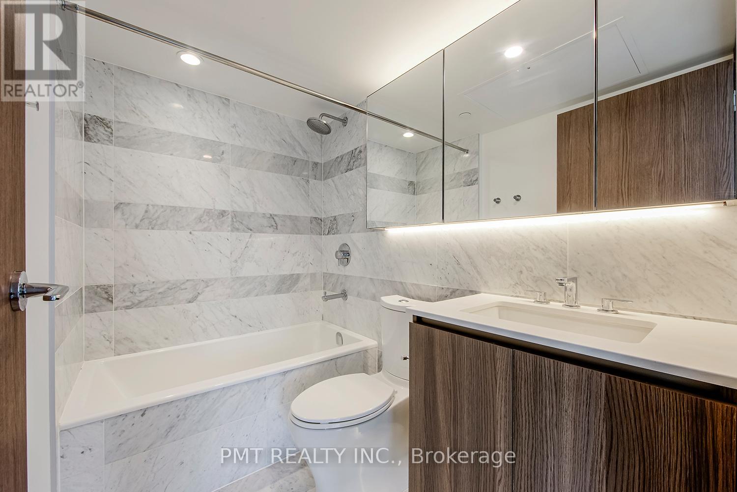 906 - 19 Bathurst Street, Toronto, Ontario  M5V 0N2 - Photo 18 - C12137293