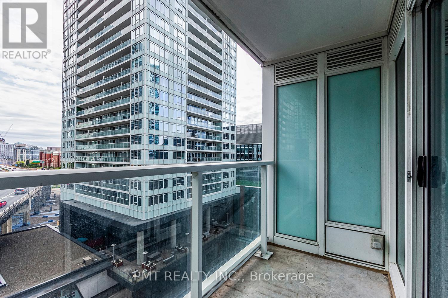 906 - 19 Bathurst Street, Toronto, Ontario  M5V 0N2 - Photo 25 - C12137293