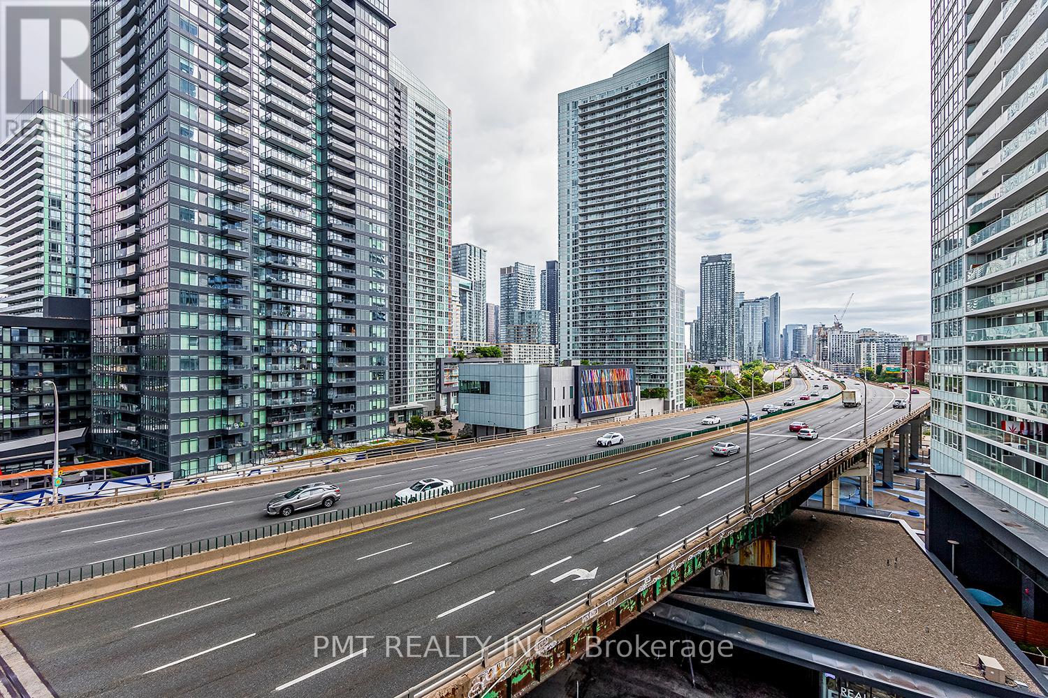 906 - 19 Bathurst Street, Toronto, Ontario  M5V 0N2 - Photo 27 - C12137293