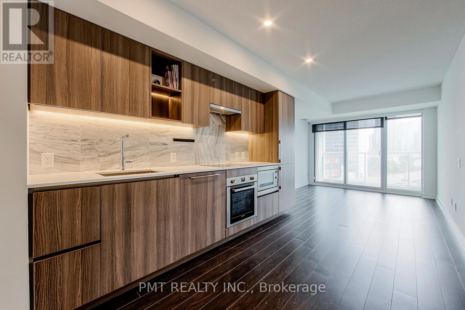 906 - 19 Bathurst Street, Toronto, Ontario  M5V 0N2 - Photo 3 - C12137293