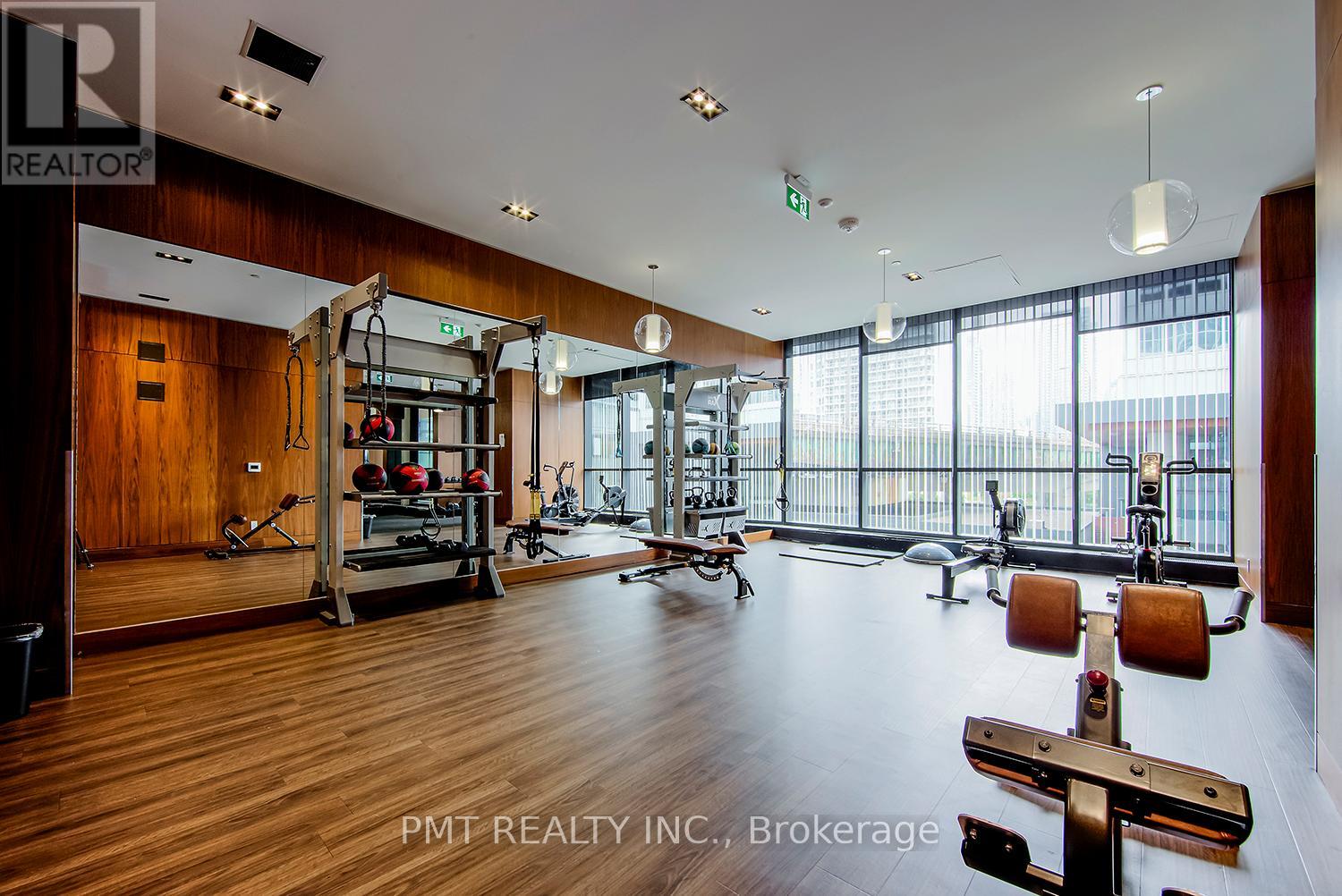 906 - 19 Bathurst Street, Toronto, Ontario  M5V 0N2 - Photo 30 - C12137293