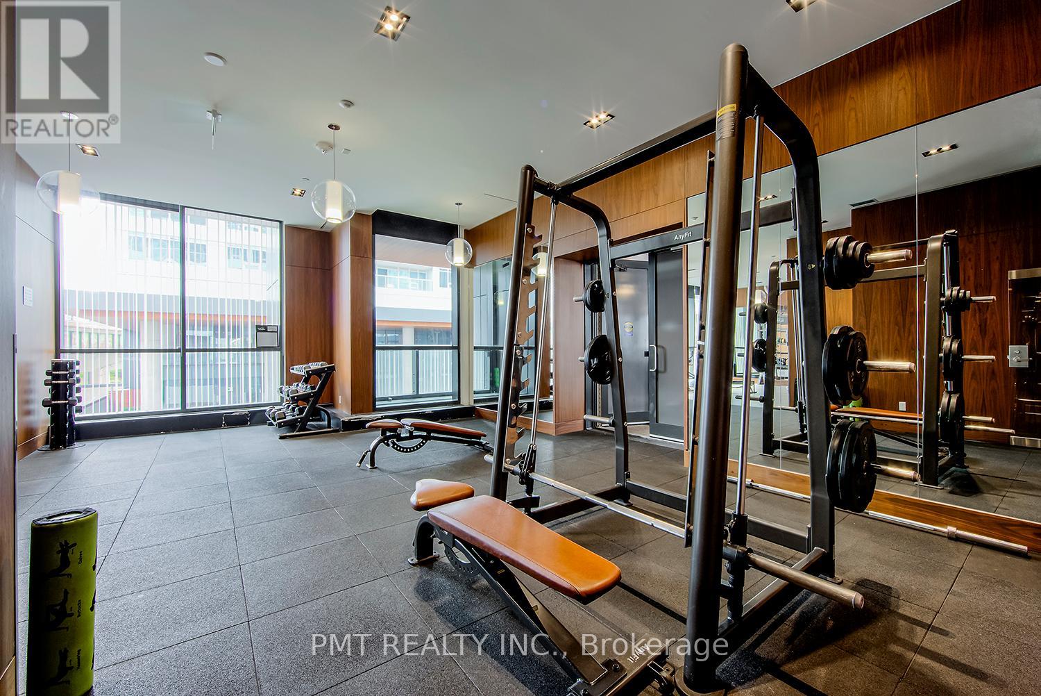 906 - 19 Bathurst Street, Toronto, Ontario  M5V 0N2 - Photo 31 - C12137293