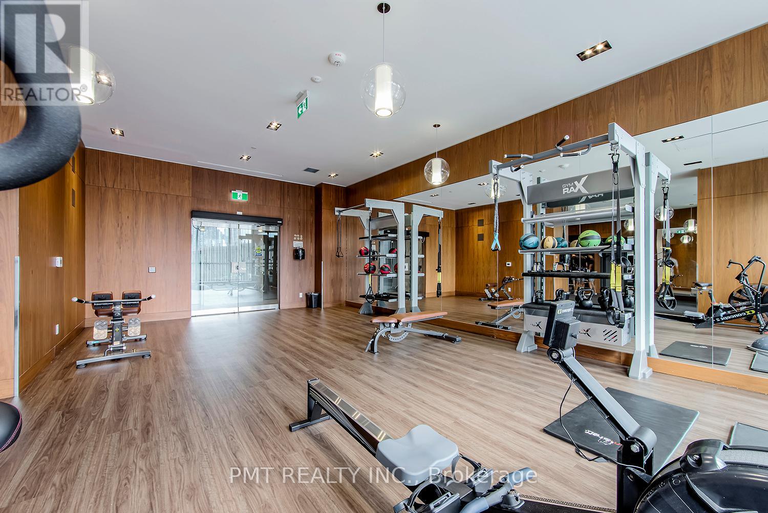 906 - 19 Bathurst Street, Toronto, Ontario  M5V 0N2 - Photo 32 - C12137293