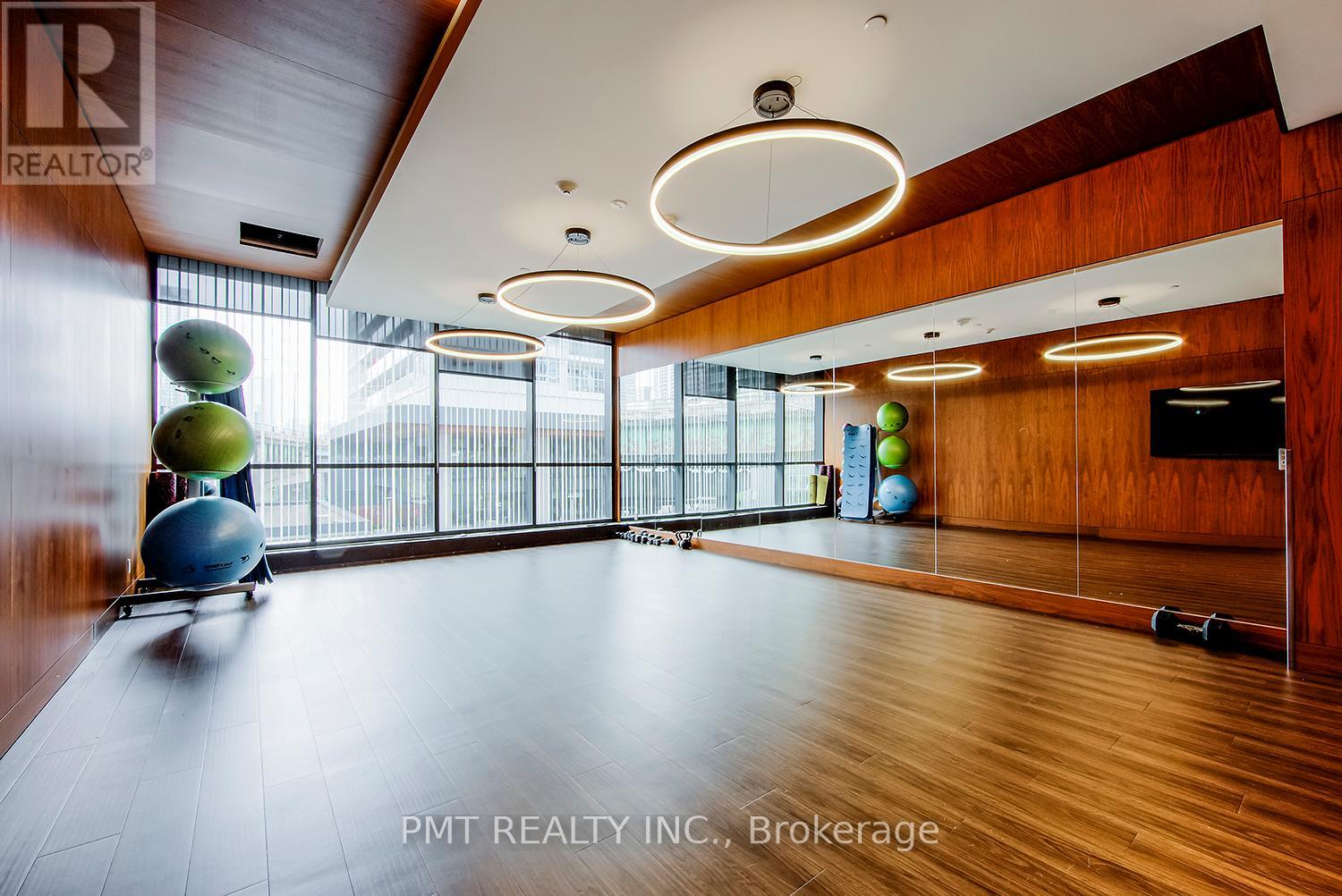 906 - 19 Bathurst Street, Toronto, Ontario  M5V 0N2 - Photo 33 - C12137293