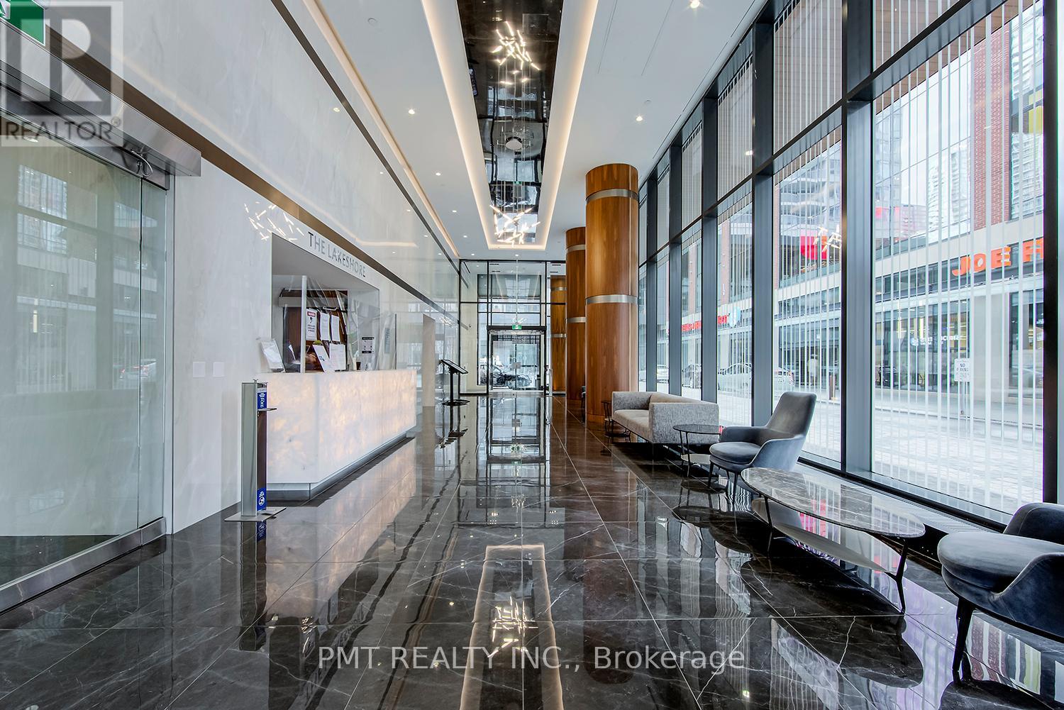 906 - 19 Bathurst Street, Toronto, Ontario  M5V 0N2 - Photo 35 - C12137293