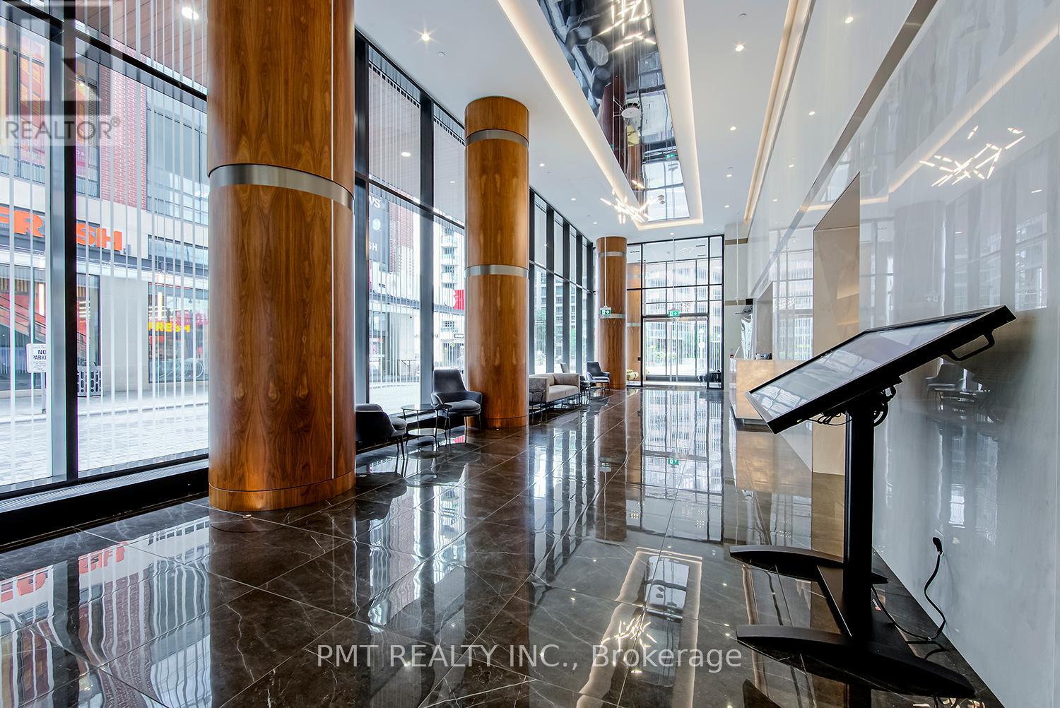 906 - 19 Bathurst Street, Toronto, Ontario  M5V 0N2 - Photo 36 - C12137293