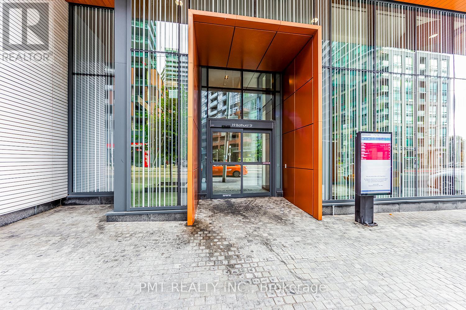906 - 19 Bathurst Street, Toronto, Ontario  M5V 0N2 - Photo 38 - C12137293