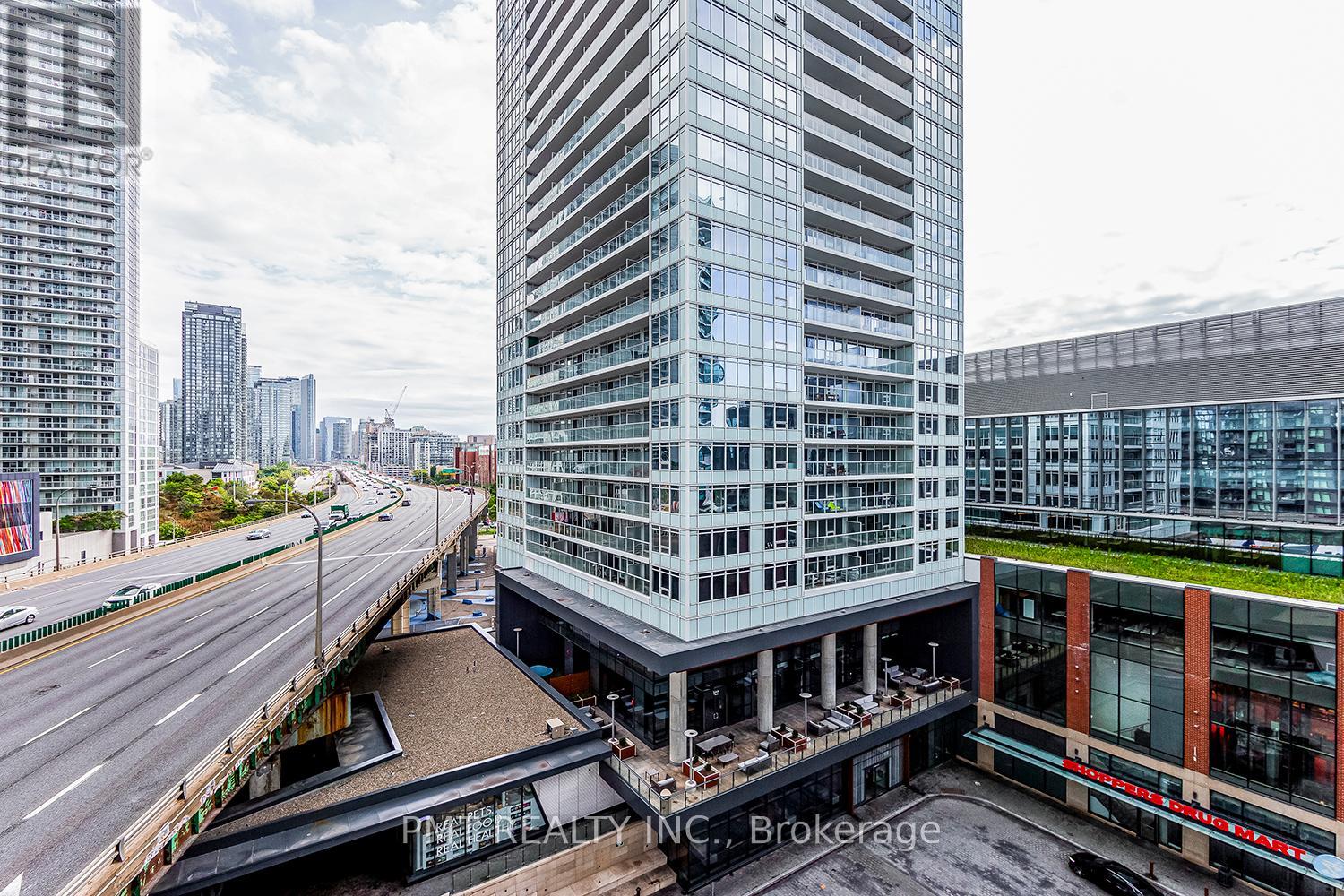 906 - 19 Bathurst Street, Toronto, Ontario  M5V 0N2 - Photo 41 - C12137293