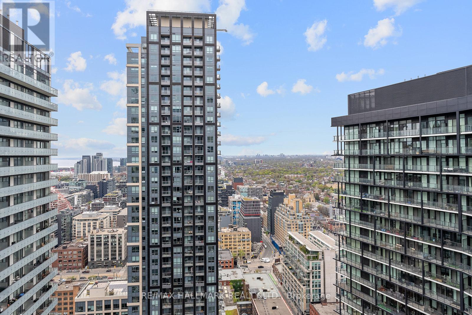 4308 - 38 Widmer Street, Toronto, Ontario  M5V 2E9 - Photo 34 - C12137346