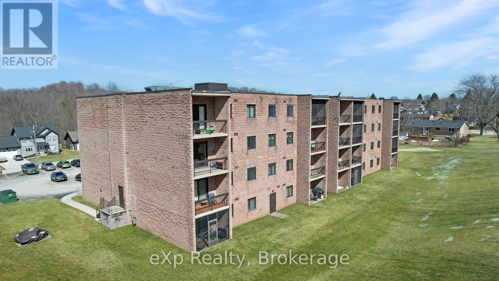 306 - 5 Valleyside Drive, Brockton, Ontario N0G 2V0 - Photo 13 - X12128855