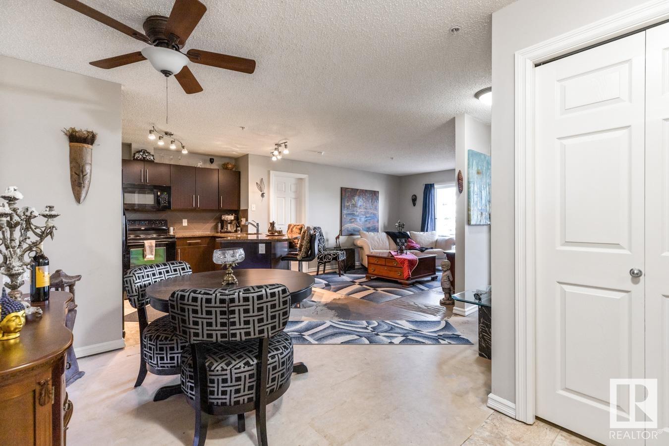 Property at #115 2208 44 AV NW image 2