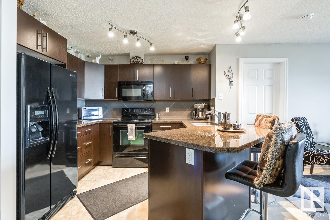 Property at #115 2208 44 AV NW image 3