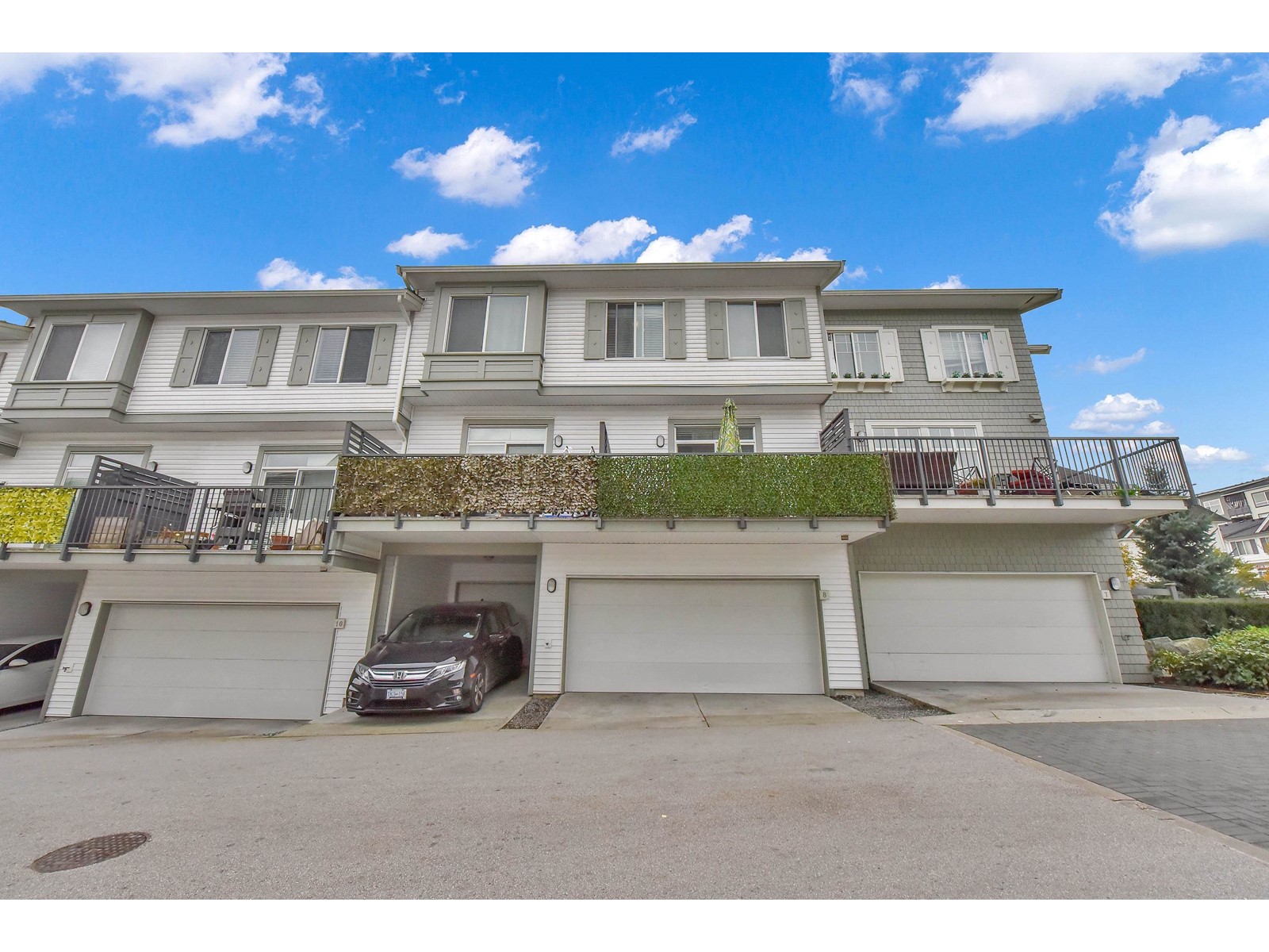 8 8168 136a Street, Surrey, British Columbia  V3W 2Z6 - Photo 34 - R3000636
