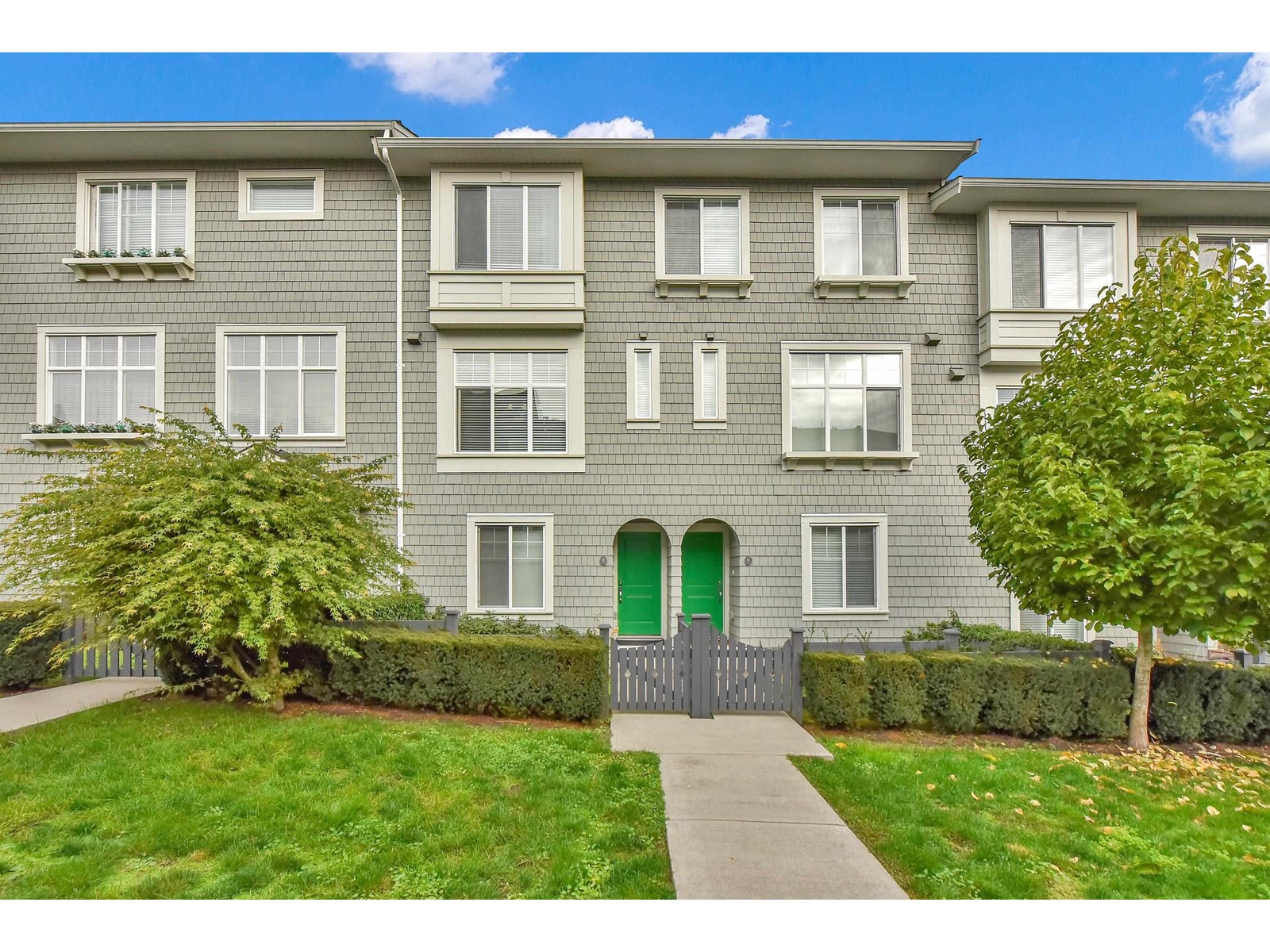 8 8168 136a Street, Surrey, British Columbia  V3W 2Z6 - Photo 28 - R3000636