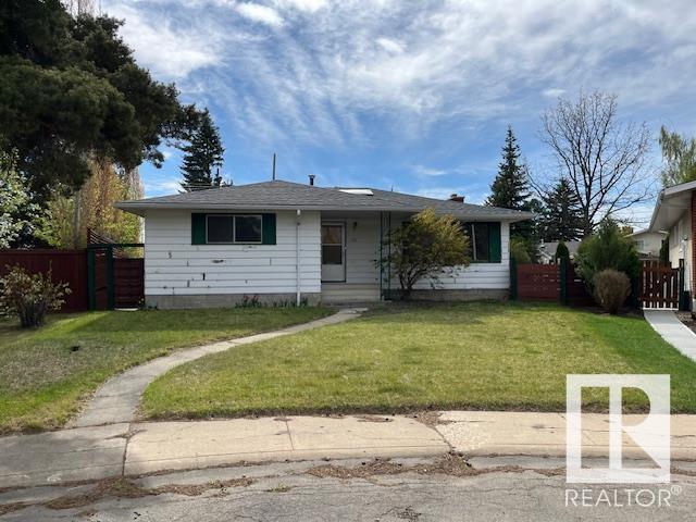 Property at 11147 36A AV NW image 1