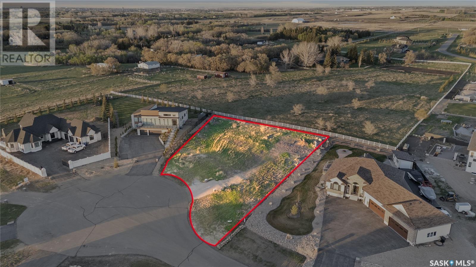 436 Edgemont COVE, corman park rm no. 344, Saskatchewan