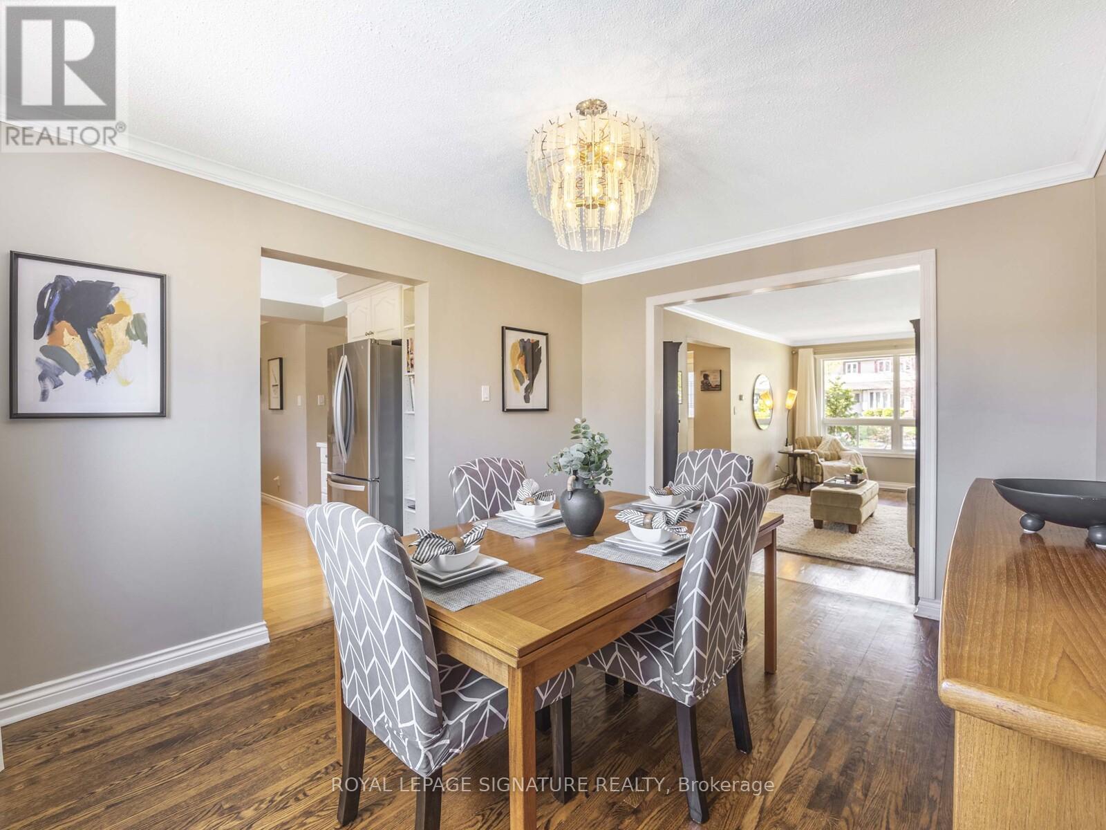 18 Satchell Boulevard, Toronto, Ontario  M1C 3B4 - Photo 8 - E12137344