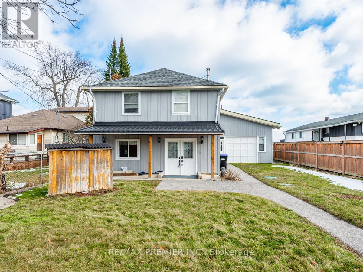 359 LIMERICK STREET, innisfil, Ontario