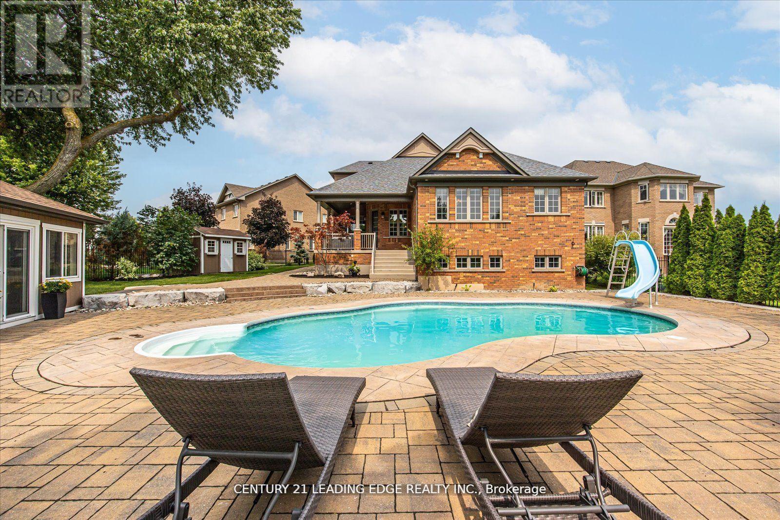 64 Miles Hill Crescent, Richmond Hill (Jefferson), Ontario  L4E 4Y9 - Photo 34 - N12137225