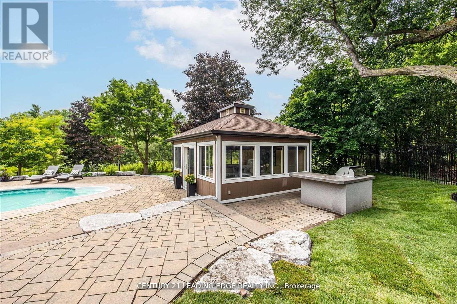 64 Miles Hill Crescent, Richmond Hill (Jefferson), Ontario  L4E 4Y9 - Photo 35 - N12137225