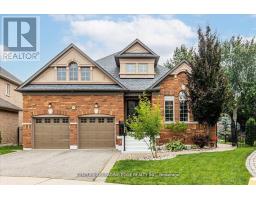 64 MILES HILL CRESCENT, Richmond Hill, Ontario