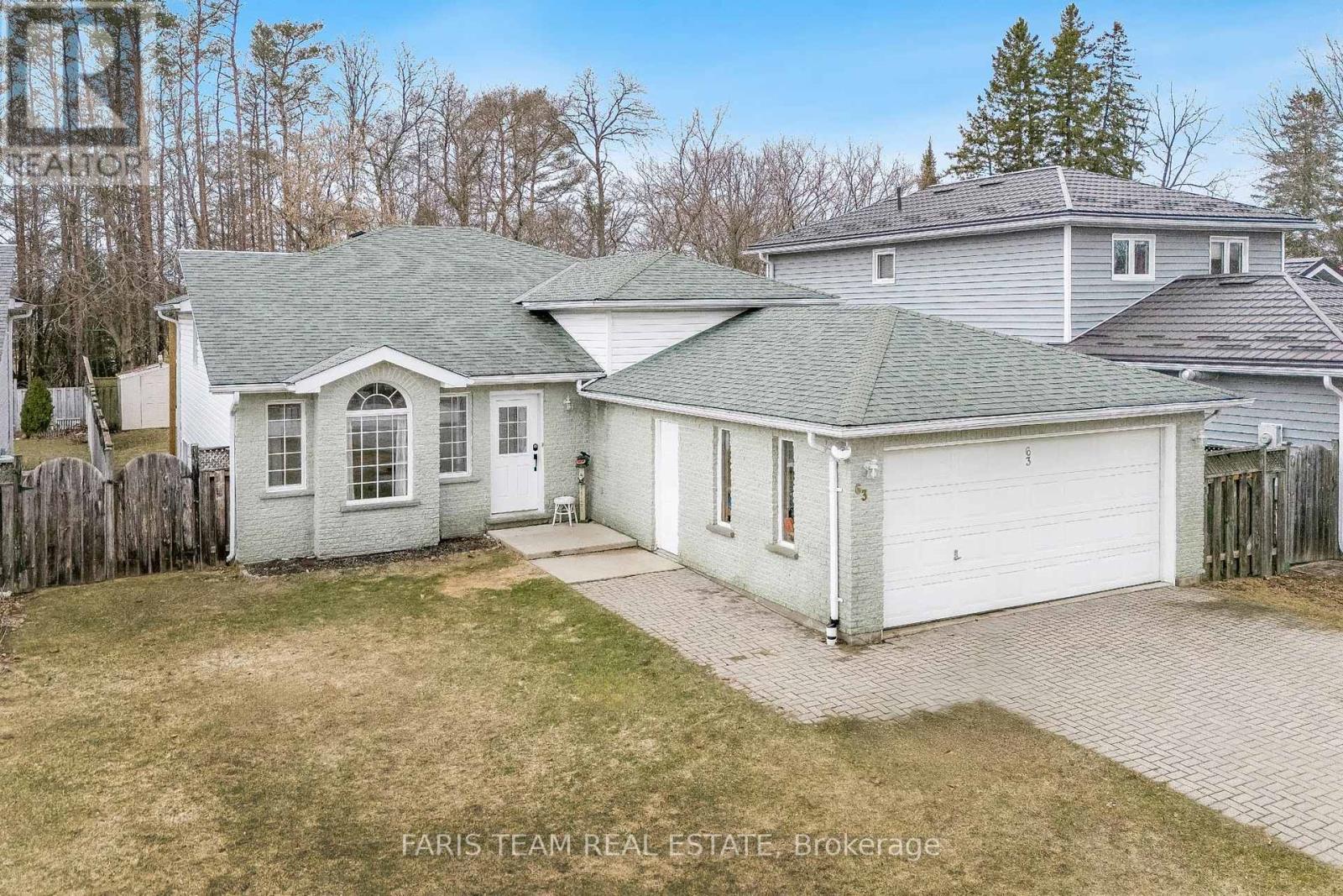 63 OSBORN STREET, essa (angus), Ontario