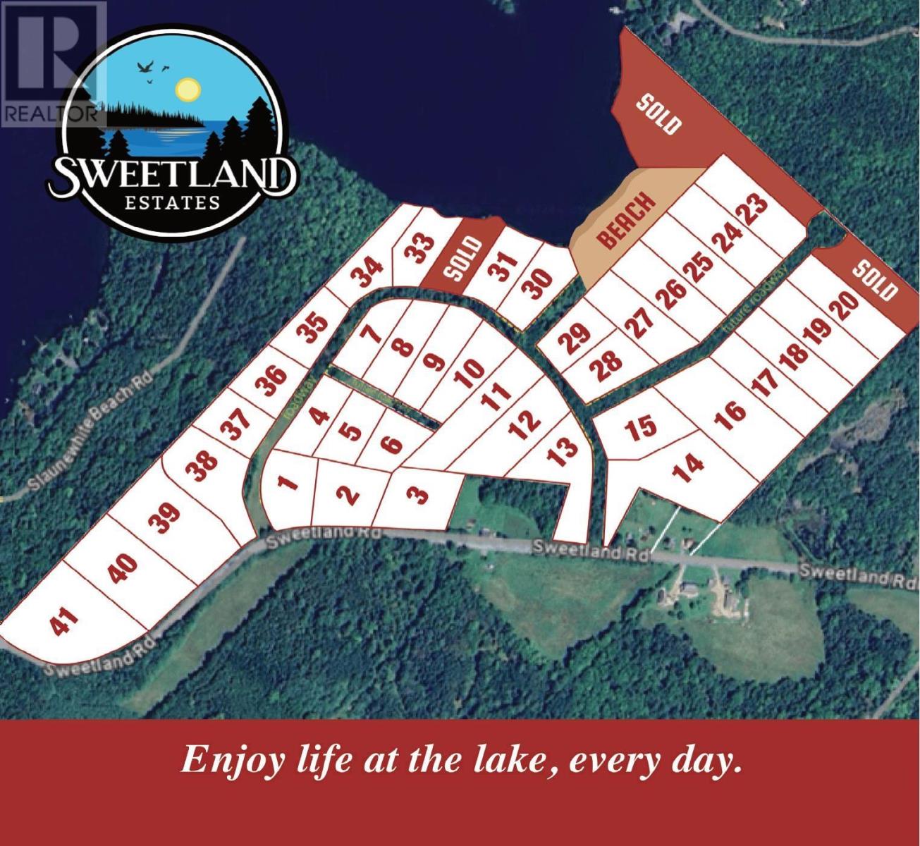 Unit 31 Sweetland Road, Sweetland, Nova Scotia  B0J 1E0 - Photo 30 - 202507616