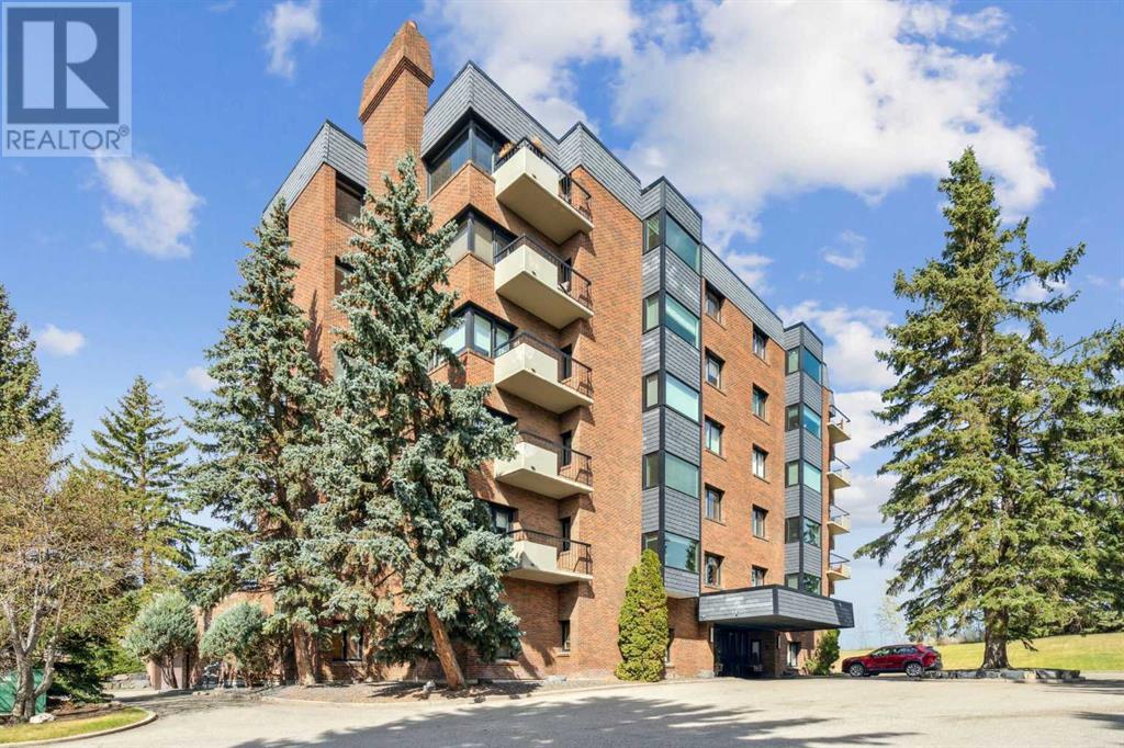 3n, 222 Eagle Ridge Drive Sw, Calgary, Alberta  T2V 2V7 - Photo 2 - A2219385