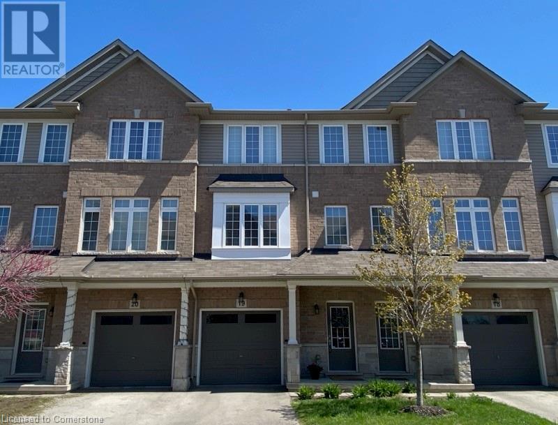 Property at 122 DUNDAS Street E Unit# 19 image 1