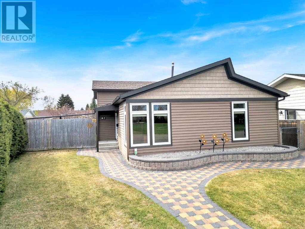 Property at 67 Baines Crescent image 1