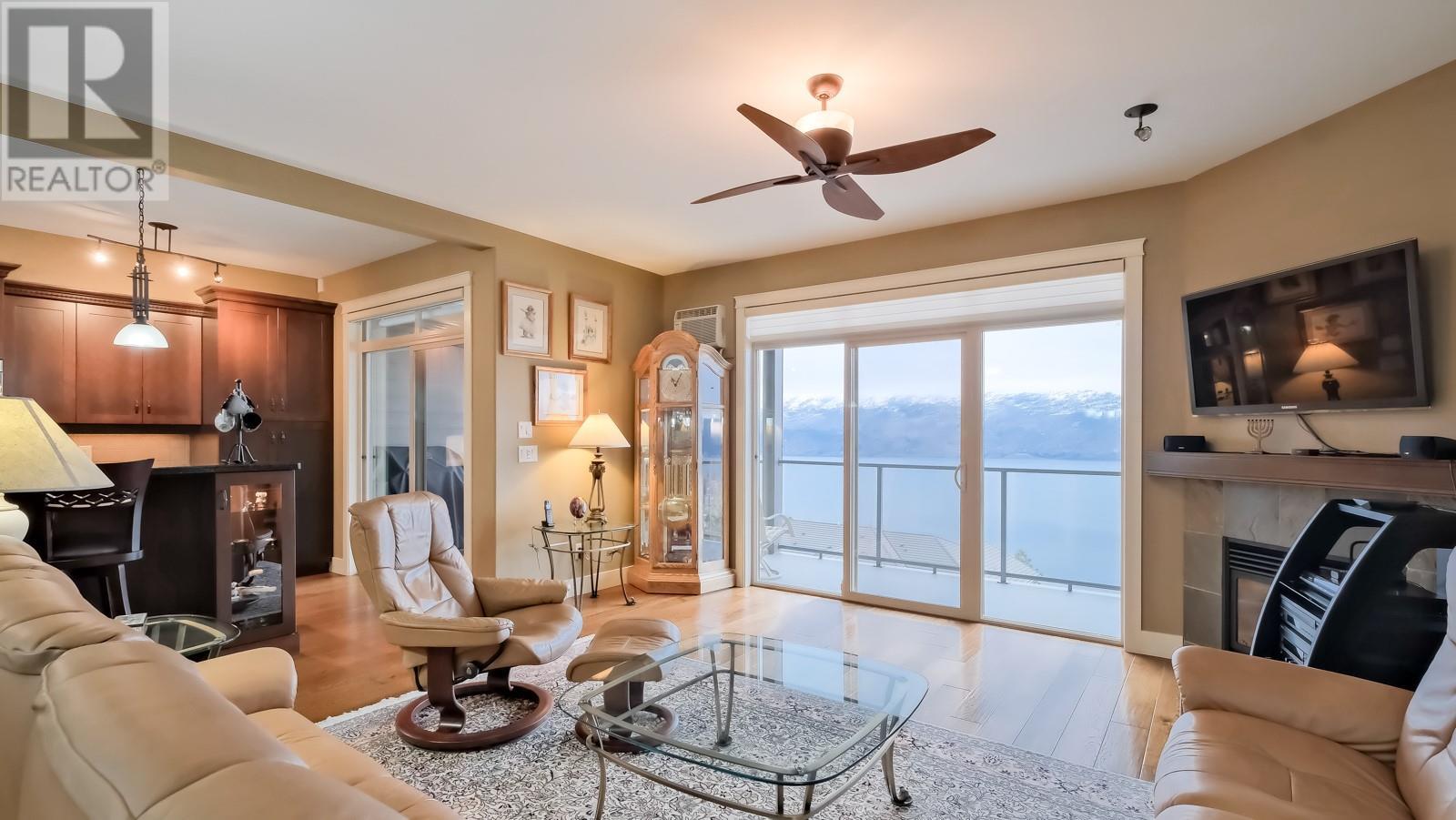 4350 Ponderosa Drive Unit# 222, Peachland, British Columbia  V0H 1X5 - Photo 6 - 10333009