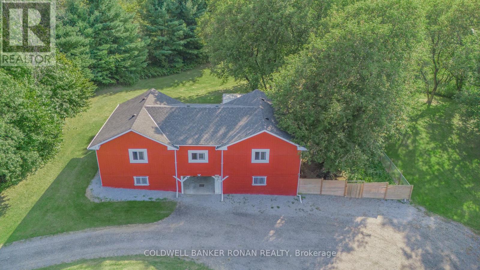 Property at 1370 CONCESSION RD 8 image 4