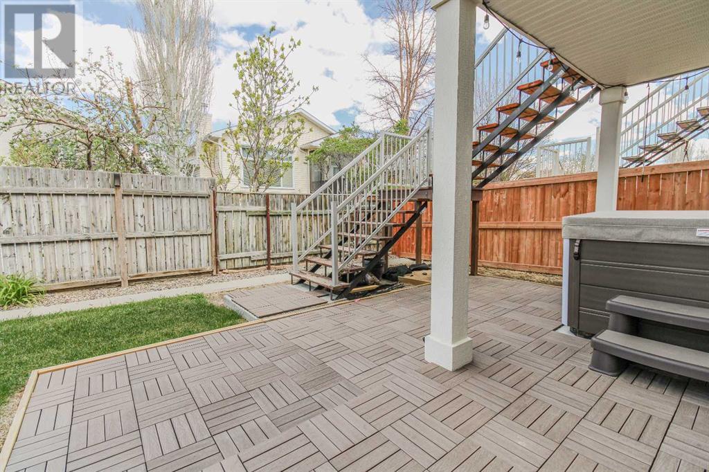 118 Riverford Close W, Lethbridge, Alberta  T1K 8E6 - Photo 44 - A2218022