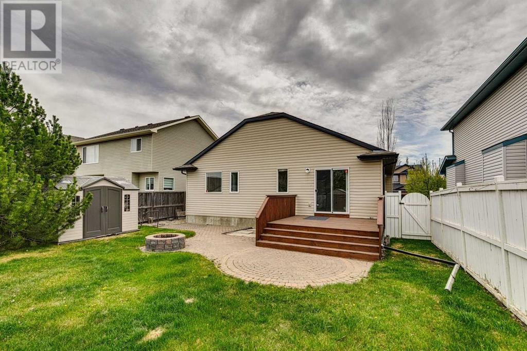 157 West Lakeview Crescent, Chestermere, Alberta  T1X 1H5 - Photo 32 - A2199564