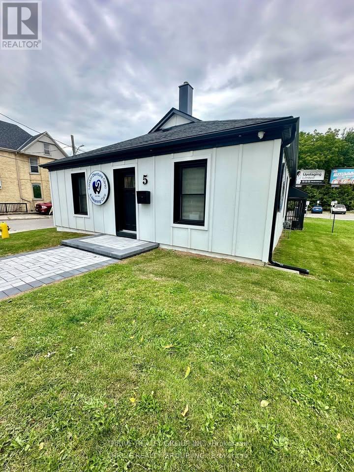5 OXFORD STREET W, London East, Ontario