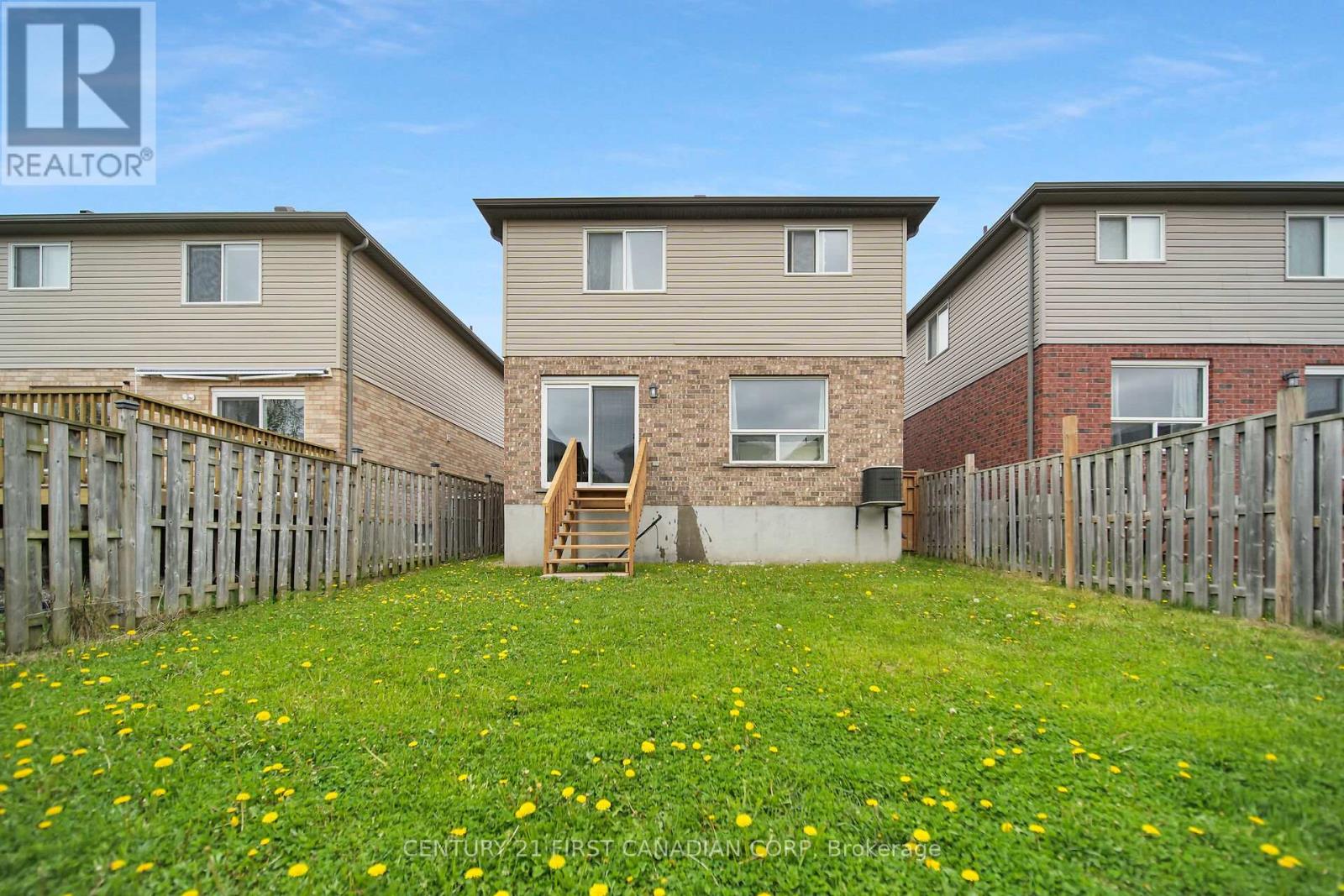 3378 Emilycarr Lane, London South (South W), Ontario  N6L 0A3 - Photo 35 - X12137410