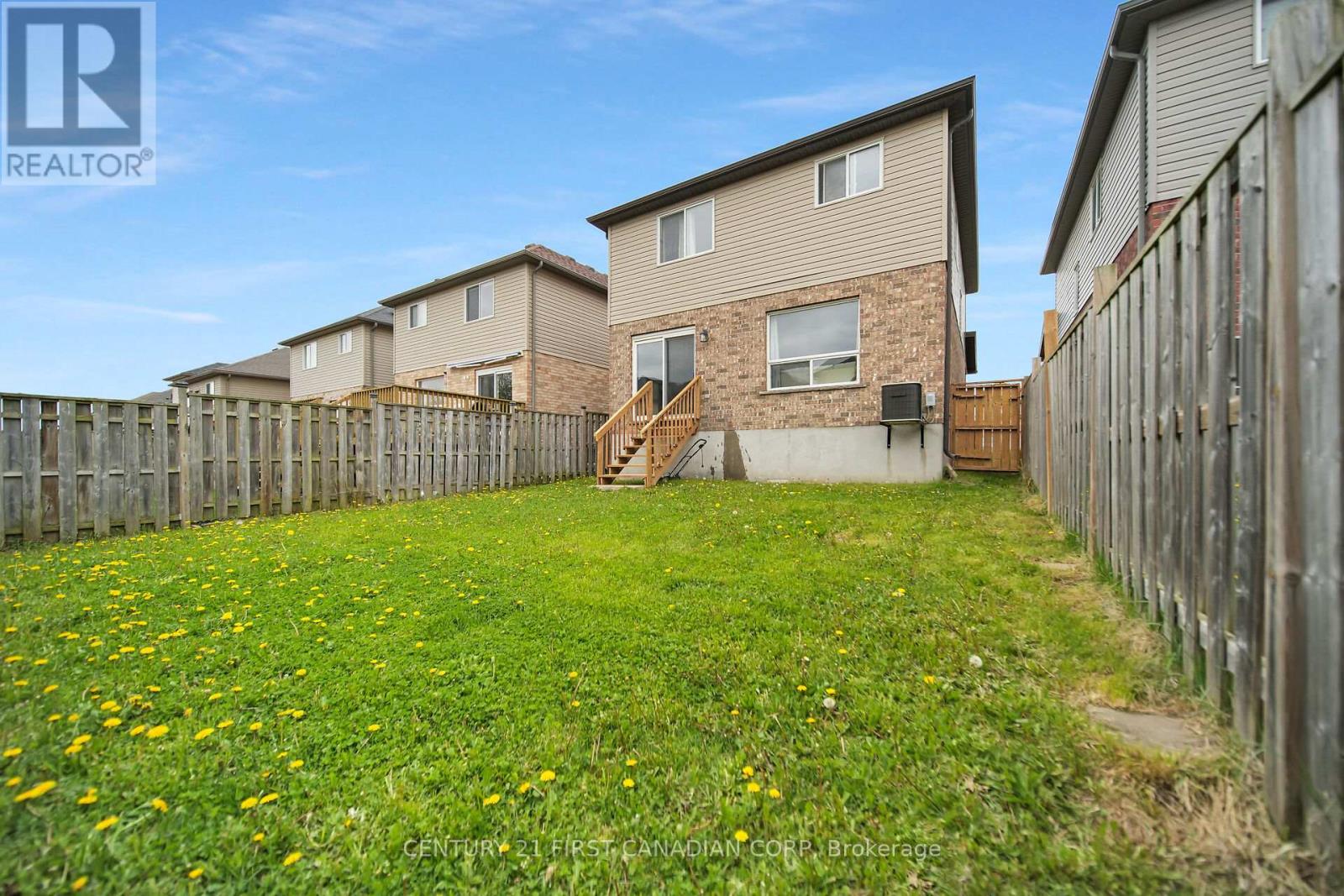 3378 Emilycarr Lane, London South (South W), Ontario  N6L 0A3 - Photo 37 - X12137410