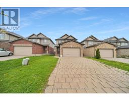 3378 EMILYCARR LANE, London South, Ontario
