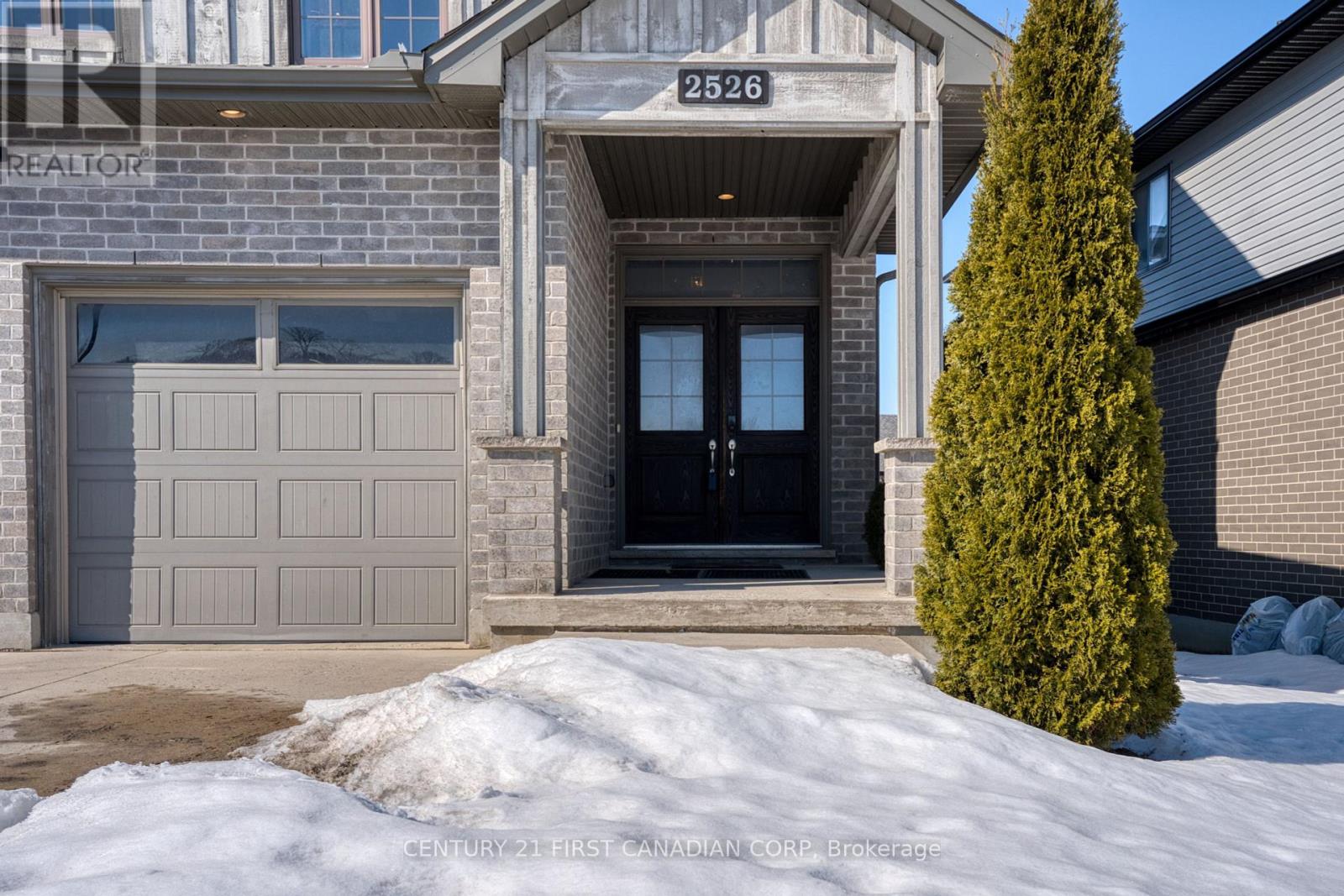 2526 Tokala Trail, London North, Ontario  N6G 0M4 - Photo 7 - X12137483