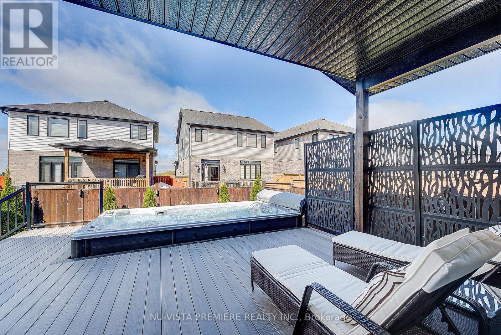 1795 Brayford Avenue, London South, Ontario  N6K 0H4 - Photo 41 - X12137518
