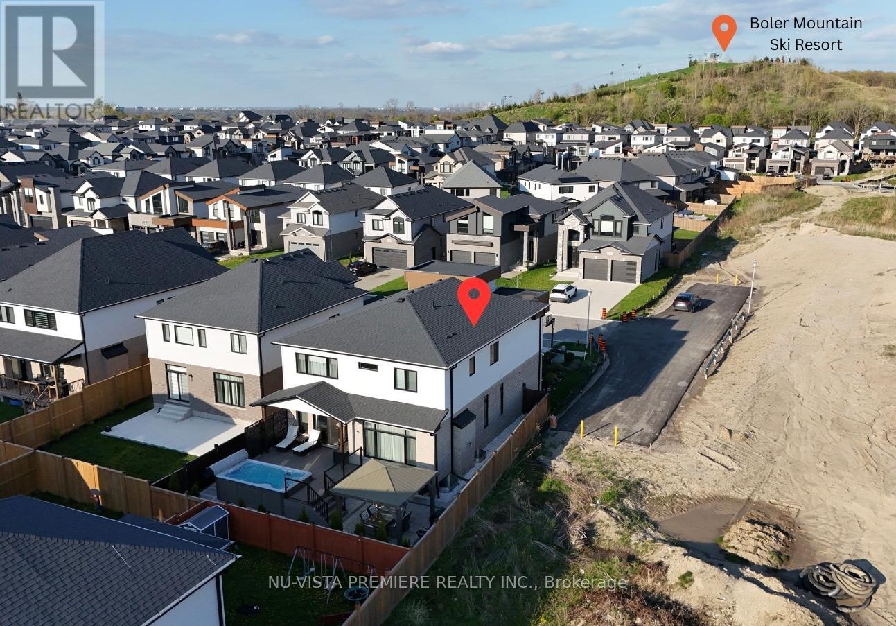 1795 Brayford Avenue, London South, Ontario  N6K 0H4 - Photo 6 - X12137518