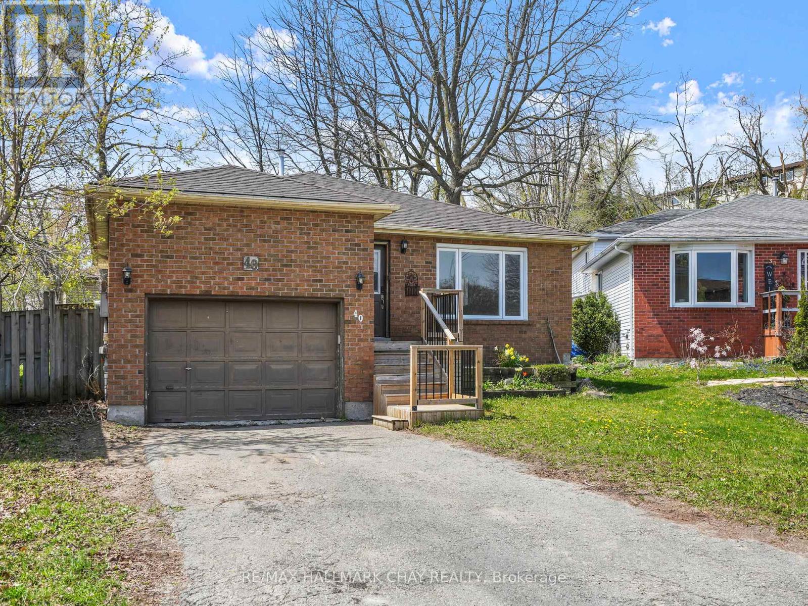 40 Engel Crescent, Barrie (Letitia Heights), Ontario  L4N 6K5 - Photo 3 - S12137289