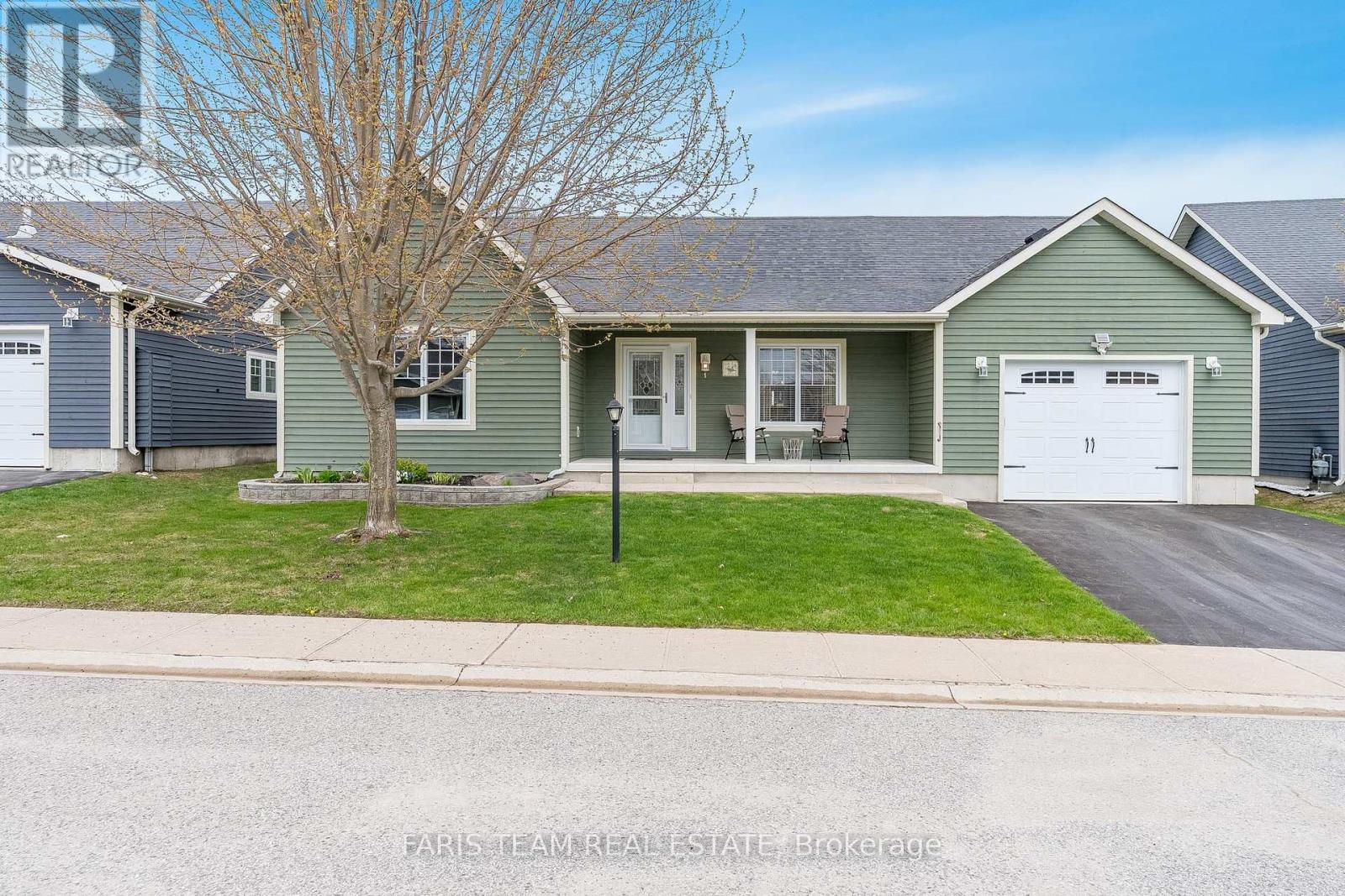 Property at 1 GIDLEY COURT image 1